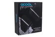 Alphacool 14482 pièce et accessoire pour systèmes de refroidissement d'ordinateurs Plaque arrière