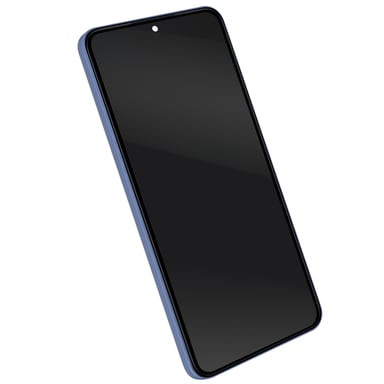 Écran pour Xiaomi 13T et 13T Pro LCD + Vitre Tactile + Châssis Bleu pâle