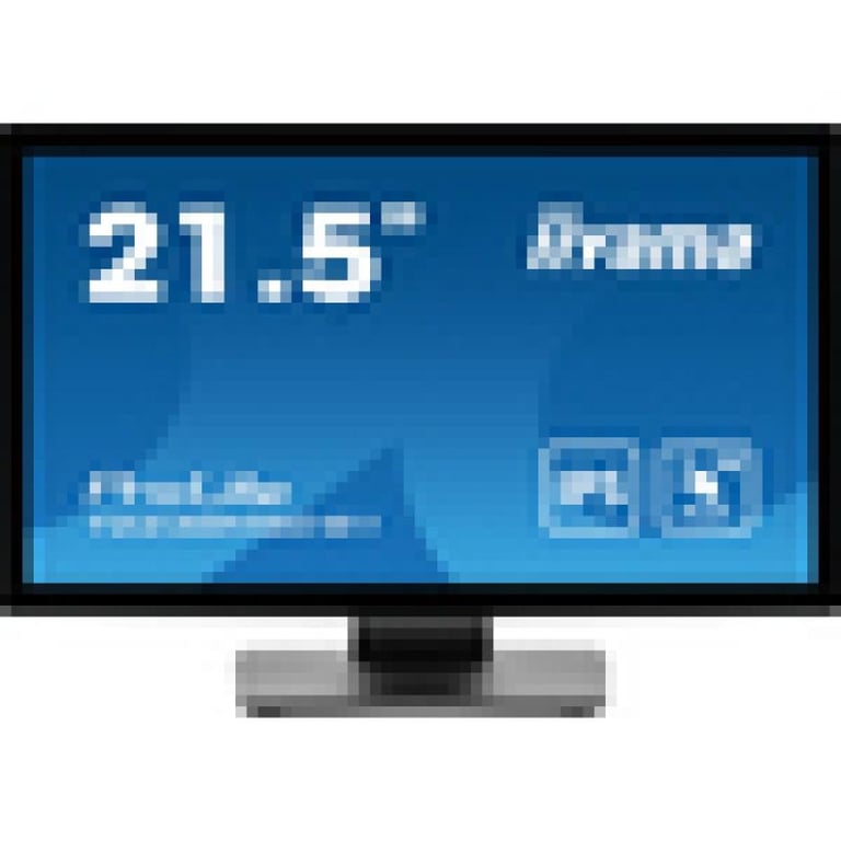 Iiyama Monitor Touch ProLite T2238MSC B1 T2238MSCB1 T2238MSC B1 Neuf