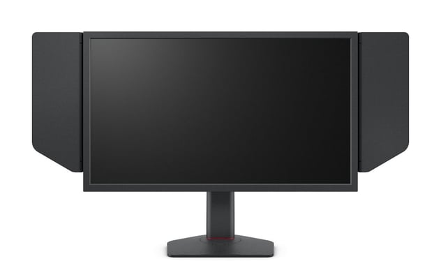 BenQ ZOWIE XL2546X Monitor PC a schermo piatto da 62,2 cm (24,5'') 1920 x 1080 pixel Full HD Nero
