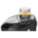 Centrifugadora Moulinex Frutelia Plus Metal 60 mm Negro/Inox