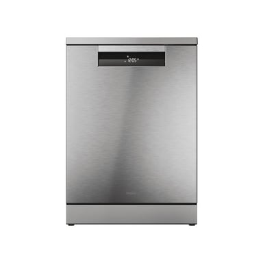 Lave vaisselle XF6B2M3PX - 60 CM - Inox Gris