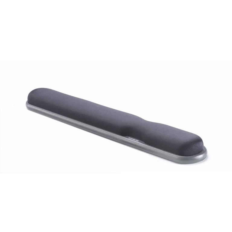Repose-Poignets Kensington en Gel – Réglable en Hauteur, Confort Optimal