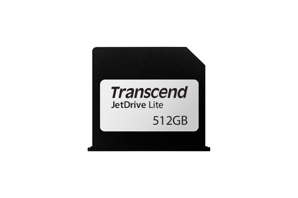 Transcend JetDrive Lite 130 Neuf - vue 5