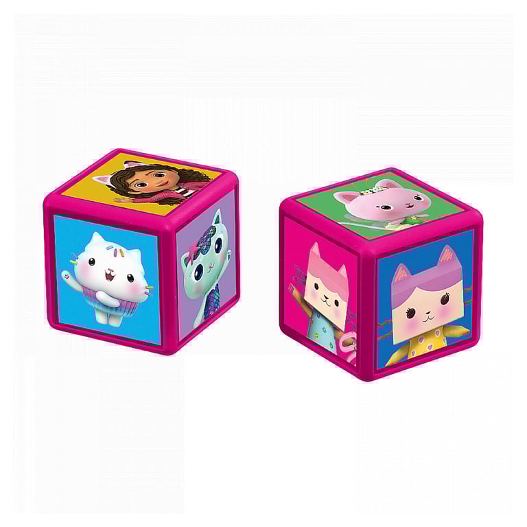 match gabby et la maison magique - vue 5