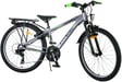 Volare 22543 City Bike Argento 24'' bicicletta