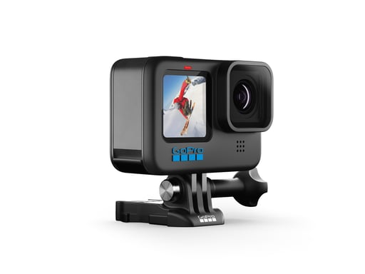 GoPro HERO10 Black - Caméra de sport