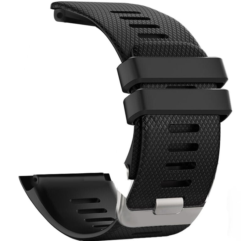 Bracelet en silicone pour Garmin Vivoactive HR Neuf