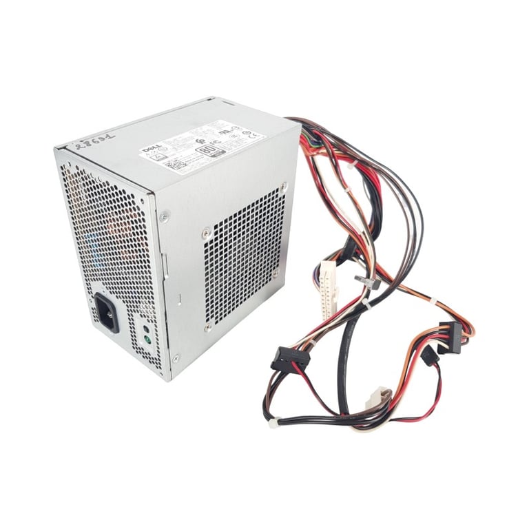 Alimentation PC Dell D300Egm-00 300W Dell Precision 3630 Tower Atx Sata 0Fx23D