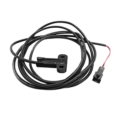 Minimotors Capteur de Frein Hydraulique Original pour Dualtron Victor Luxury / Luxury Plus Noir