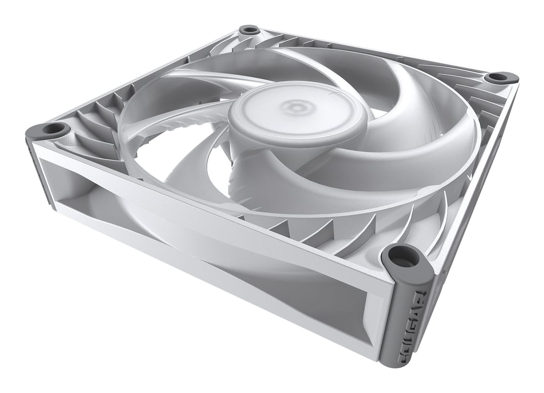 COUGAR Gaming CGR PSDUTRGB W 240 Processeur Refroidisseur de liquide tout en un 12 cm - vue 3