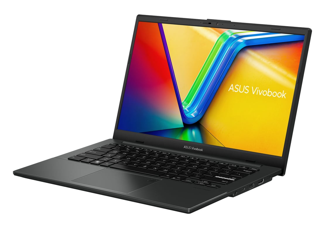 ASUS PC portable 14 FullHD AMD Ryzen 3 8Go SSD Windows 11 Pro Clavier AZERTY E1404F Vivobook - vue 7