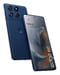 Motorola edge 60 16,9 cm (6.67'') SIM doble Android 15 5G USB Tipo C 8 GB 512 GB 5200 mAh Azul