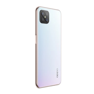 Reno 4Z 5G 128 Go, Blanc