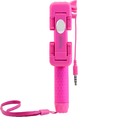 Selfie Stick Mini, rosa