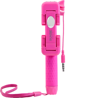 Selfie Stick Mini, rosa