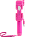 Bastone selfie mini, rosa