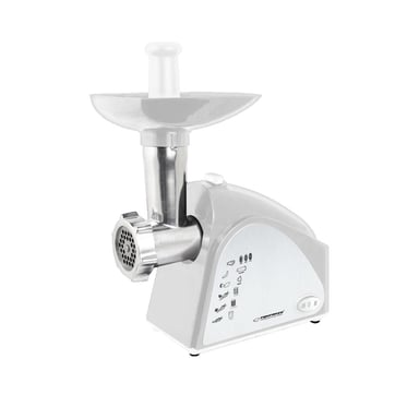 Tritacarne Esperanza EKM034 2200W Grigio/Bianco
