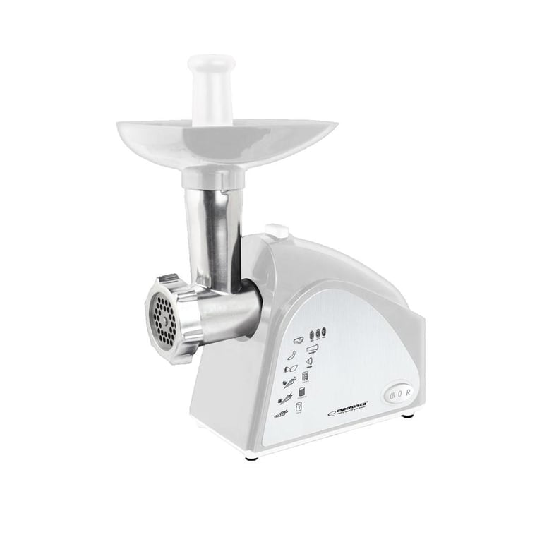 Esperanza Ekm034 Meat Grinder - vue 2