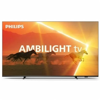 Philips 75PML9008 190,5 cm (75'') 4K Ultra HD Smart TV Wifi Gris