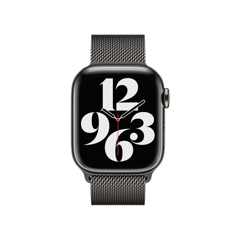 Bracelet Apple Watch Milanais - vue 4