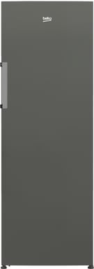 Beko RSSE415M41GN réfrigérateur Pose libre 367 L E Gris