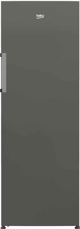 Beko RSSE415M41GN réfrigérateur Pose libre 367 E