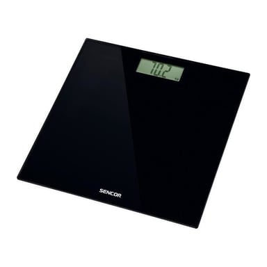 Bilancia pesapersone - Sencor - SBS 2300BK