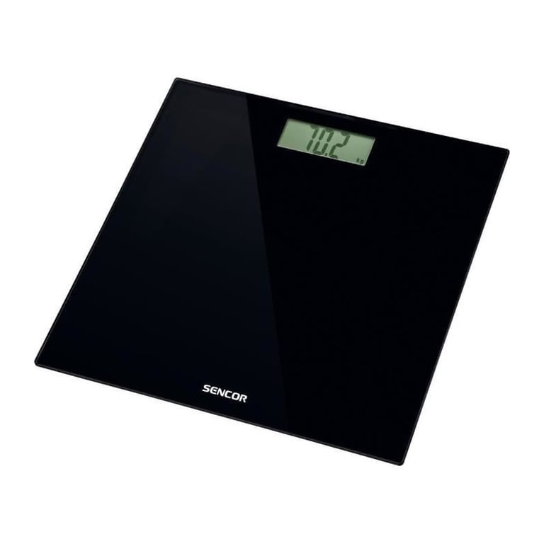 Pèse personne Sencor SBS 2300BK - vue 2