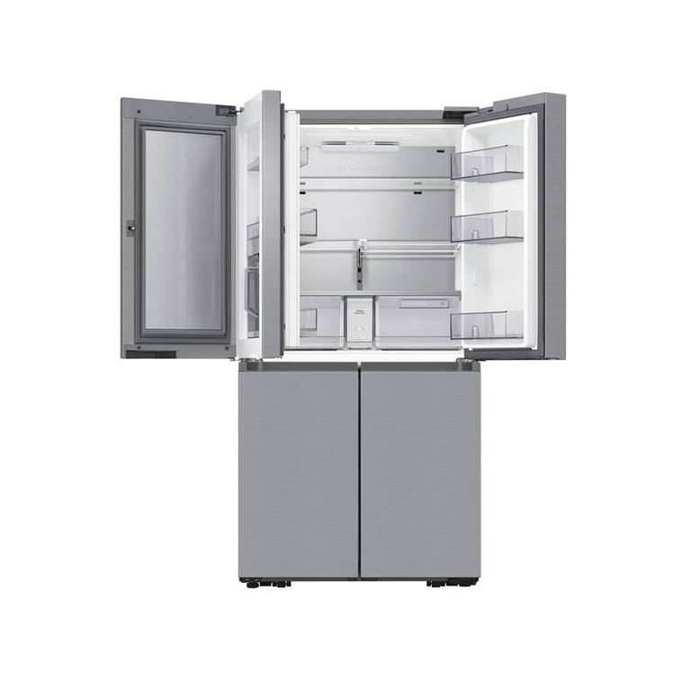 SAMSUNG Réfrigérateur portes 647 litres RF65DG960ESL - vue 8