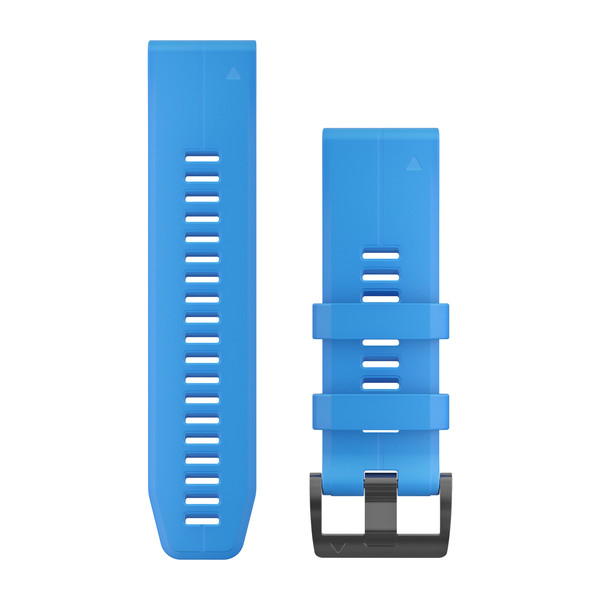 Garmin QuickFit 26 Bande Silicone Neuf