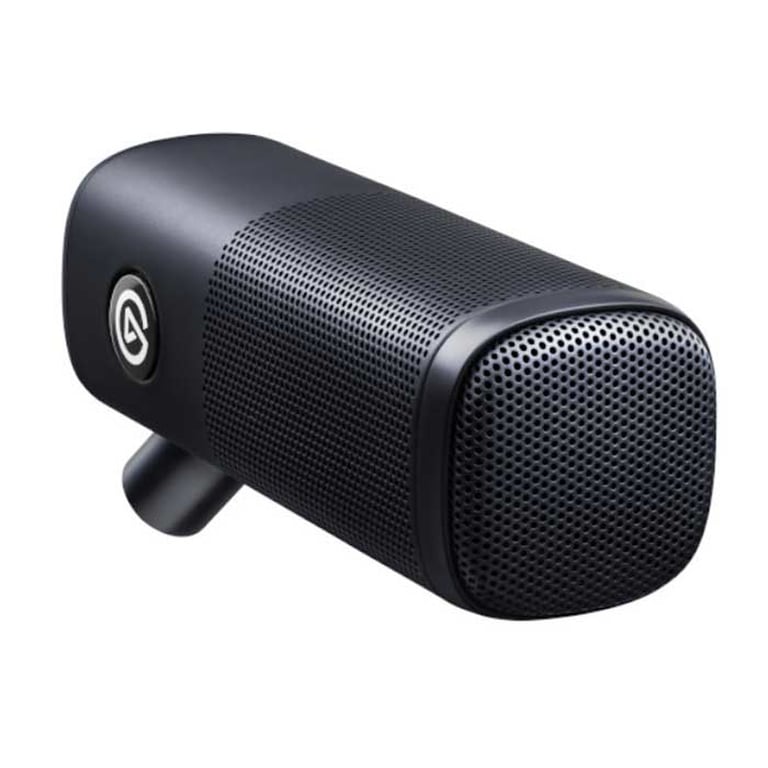 Elgato Wave DX - vue 3