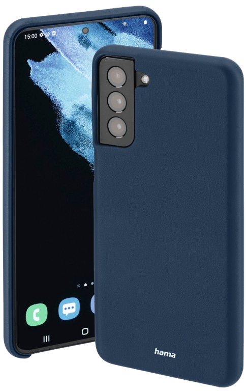 Coque de protection Finest Sense pour Samsung Galaxy S21+ (5G)e