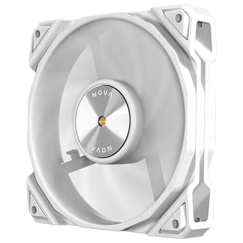 Antec Nova Boitier PC Ventilateur 12 cm 1 pièce Neuf - vue 5