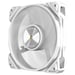 Antec Nova Boitier PC Ventilateur 12 cm Blanc 1 pièce(s)