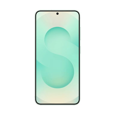 Galaxy S25 (5G) 128 Go, Menthe