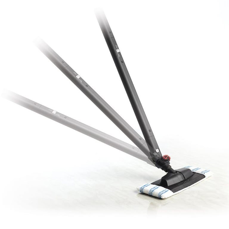 POLTI Pro 85 Flexi - vue 3