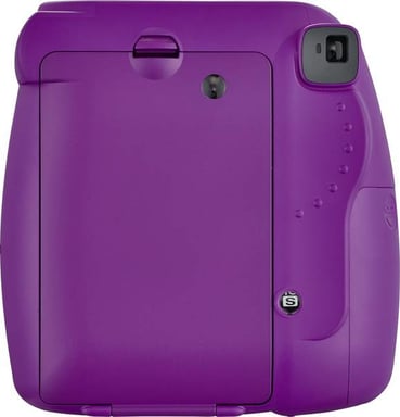 Fujifilm Instax Mini 9 46 x 62 mm Violet