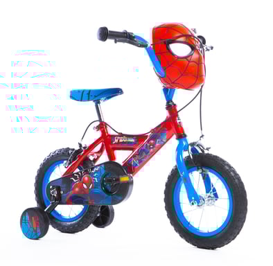 Huffy 120125215 vélo Vélo de ville Bleu, Rouge