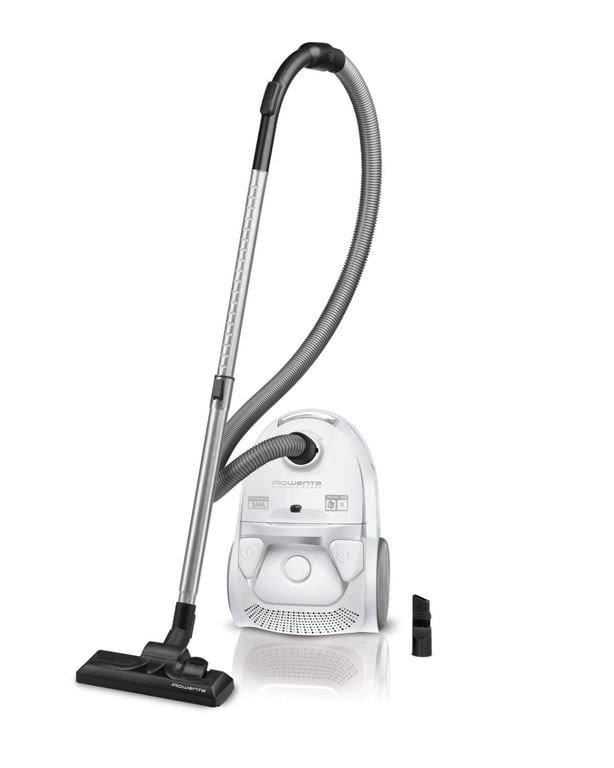 Aspirateur à Sacs Rowenta RO3969EA – 750 W, 3 L, Haute Filtration - vue 4