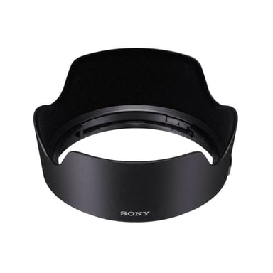 Pare-soleil Sony ALC-SH154 pour SEL 24mm F1.4 GM forme pétale Noir