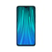 Redmi Note 8 Pro 64 GB, Verde, desbloqueado