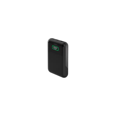 Batería Usb-c Pd 65w 20 000 Mah Negra Para Portátil - Pantalla Digital - Belkin