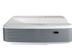 Optoma W319USTIRE Projecteur à focale ultra courte 3500 ANSI lumens DLP WXGA (1280x800) Compatibilité 3D Gris, Blanc