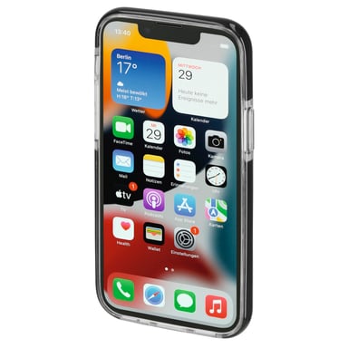 Guscio protettivo ''Protector'' per Apple iPhone 13