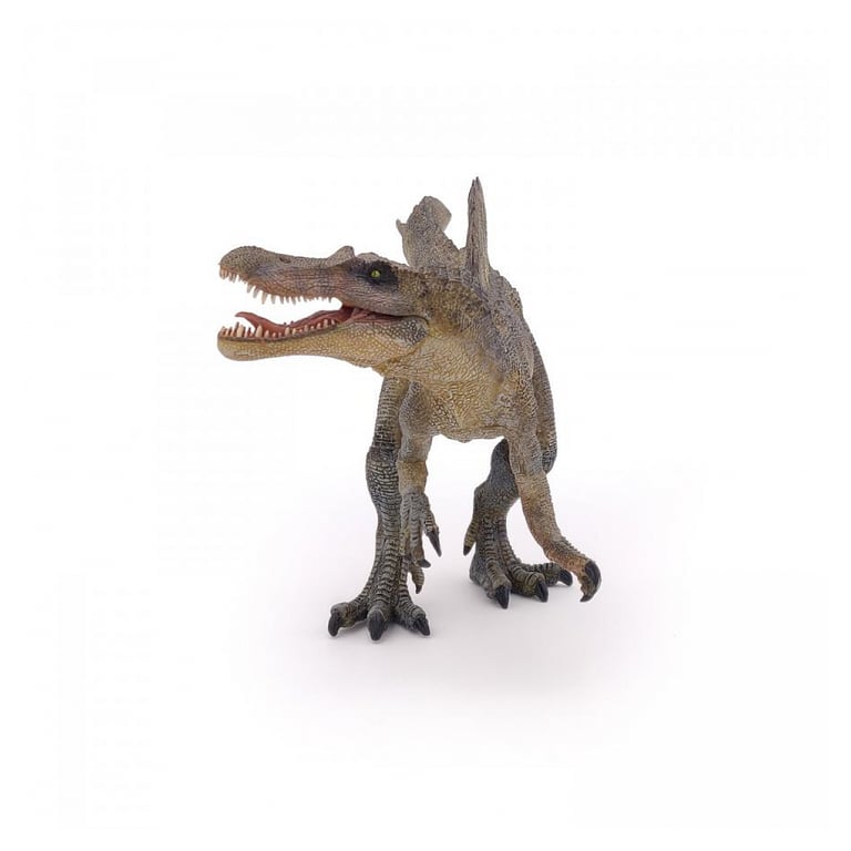 Spinosaure : Le Lézard Épineux des Dinosaures Neuf - vue 3