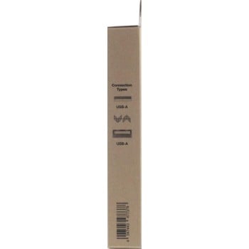 Hama 00300073 Cavo USB 2.0 3 m USB A Nero