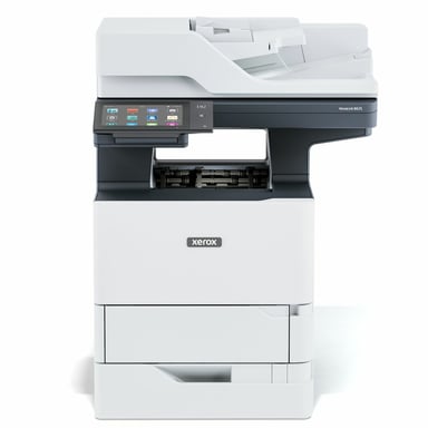 Xerox VersaLink B625 A4 61 ppm Copia/impresión/escaneado/fax a doble cara PS3 PCL5e/6 2 bandejas 650 hojas