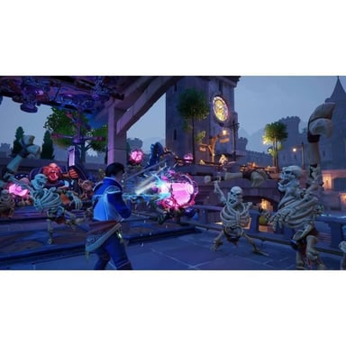 Gli orchi devono morire! Trappola mortale - Gioco per PS5