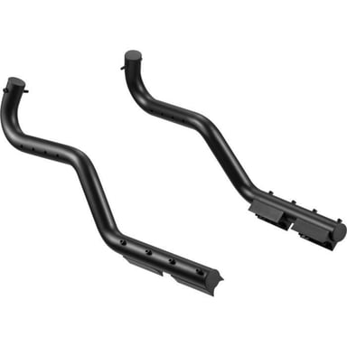 Kit Oplite Full Force GTR S3 e S8 Nero